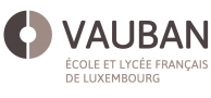 VAUBAN LOGO