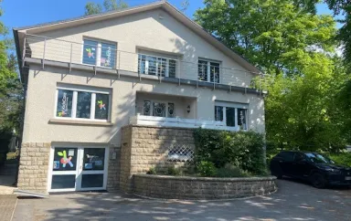 Babilou Family Luxembourg