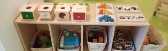 Crèche KidsCare Soleuvre