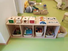 Crèche KidsCare Soleuvre