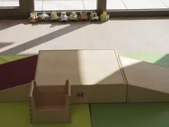 Crèche Mes Copains et Moi Differdange