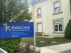 kidscare cents