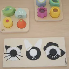 Crèche KidsCare Belair