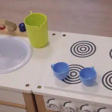 Creche Mes Copains et Moi Oberkorn