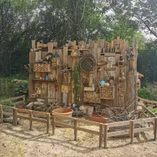 KidsCare Strassen - écoresponsable