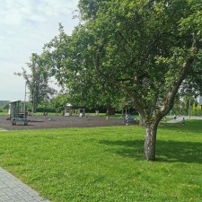 KidsCare Strassen - jardin