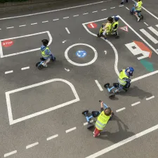 Babilou Family Luxembourg