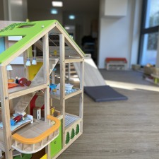 Kidscare Gravity - Differdange