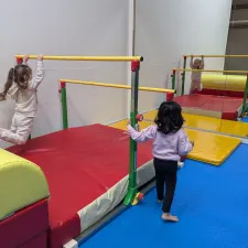 KidsCare Moutfort