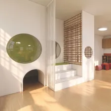 Ouverture Crèche KidsCare Niederanven