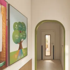 Ouverture Crèche KidsCare Niederanven