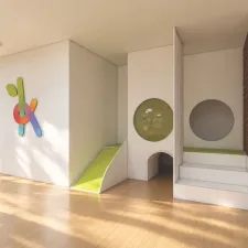 Ouverture Crèche KidsCare Niederanven