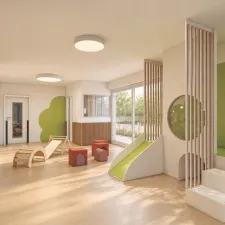 Ouverture Crèche KidsCare Niederanven