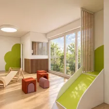 Ouverture Crèche KidsCare Niederanven