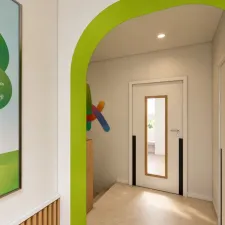 Ouverture Crèche KidsCare Niederanven