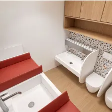 Ouverture Crèche KidsCare Niederanven
