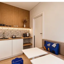 Ouverture Crèche KidsCare Niederanven