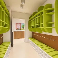 Ouverture Crèche KidsCare Niederanven