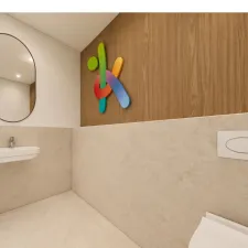 Ouverture Crèche KidsCare Niederanven