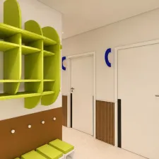 Ouverture Crèche KidsCare Niederanven