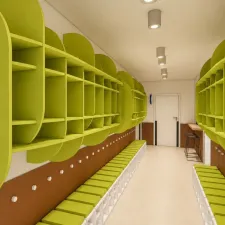 Ouverture Crèche KidsCare Niederanven