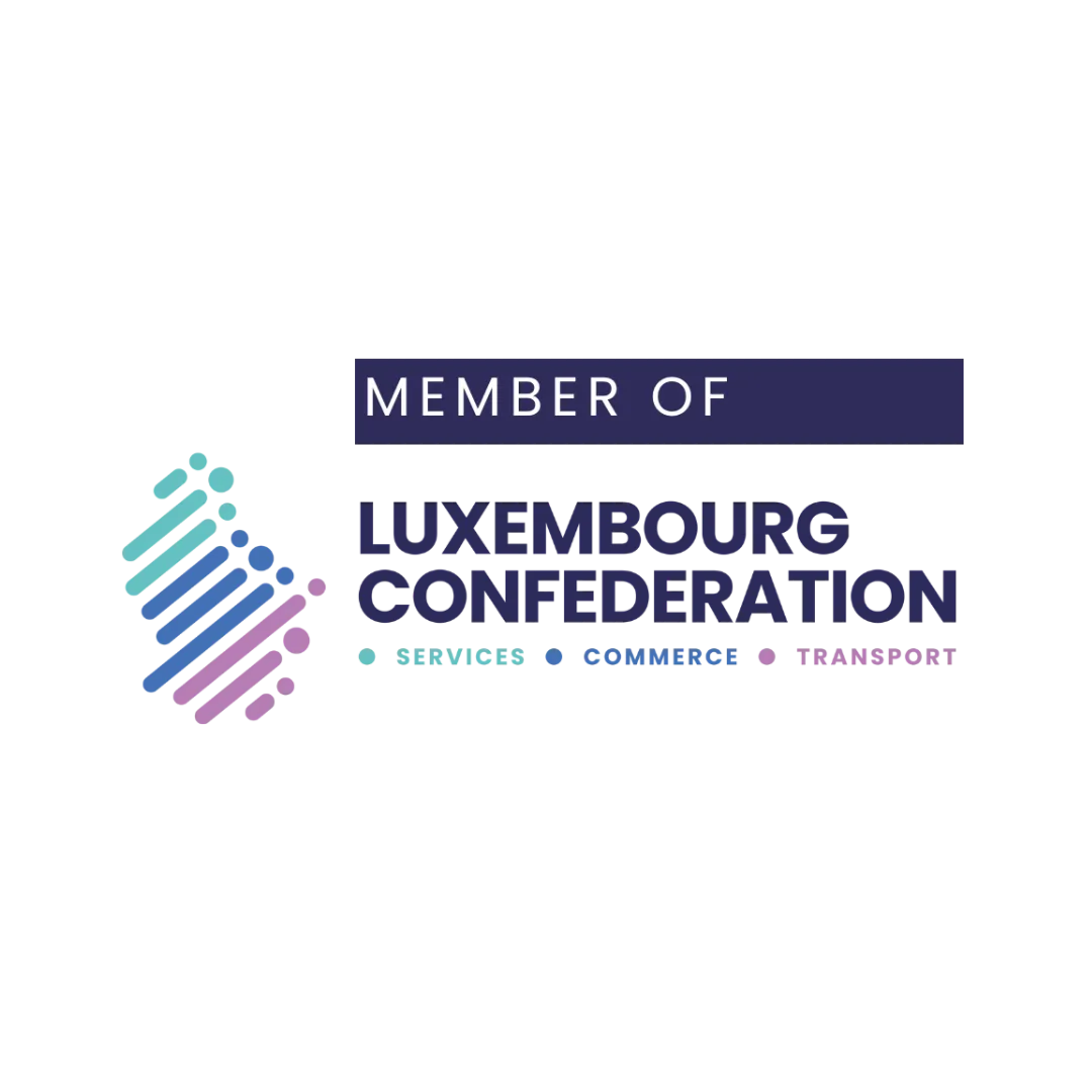 Luxembourg of confederation
